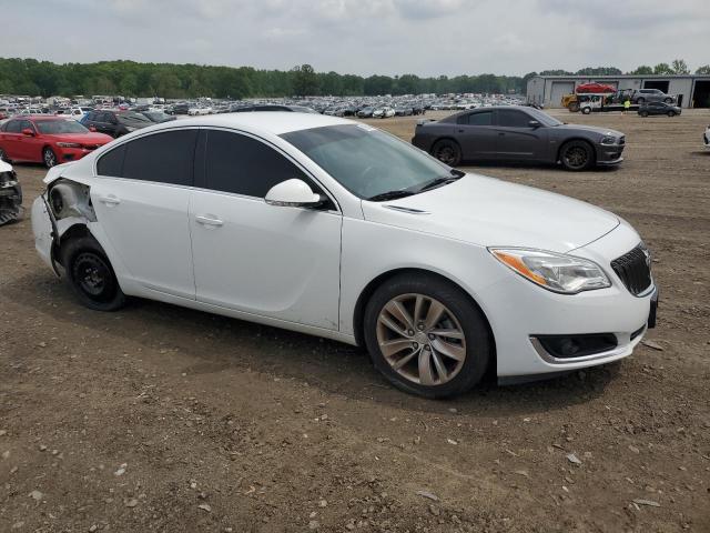 2G4GK5EX9G9160160 Buick Regal