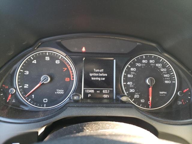 WA1LFAFP0EA010500 Audi Q5 Premium Plus