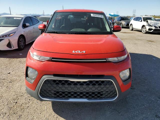 KNDJ23AU9N7150141 KIA SOUL LX