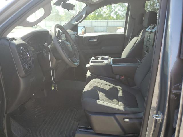 1GCPYBEK8MZ422869 Chevrolet Silverado K1500 Custom