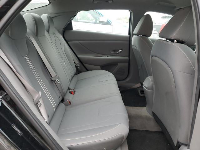 5NPLS4AG5PH092200 Hyundai ELANTRA SEL