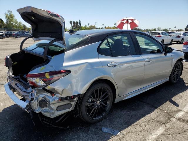 4T1K31AK0RU077569 Toyota CAMRY XSE
