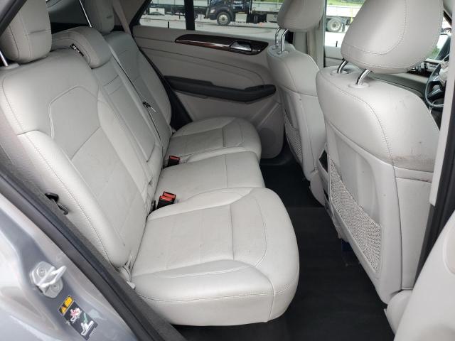 4JGDA5HB1EA388564 Mercedes-Benz Ml 350 4matic
