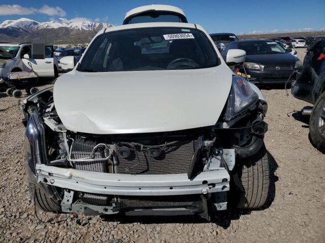 JN8AF5MV5GT656973 Nissan JUKE S
