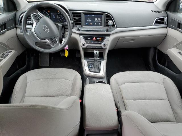 5NPD84LFXJH270763 Hyundai ELANTRA SEL