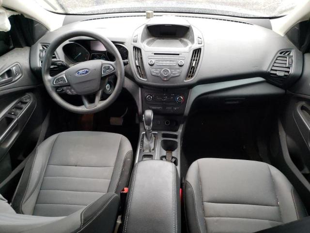1FMCU0F77JUA07619 Ford ESCAPE S