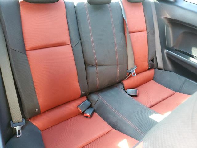 2HGFG3B54FH506615 Honda Civic Lx