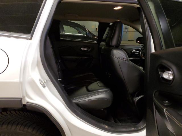 1C4PJMDS7GW204042 Jeep Cherokee Limited