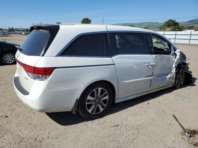 5FNRL5H99HB006813 Honda Odyssey Touring