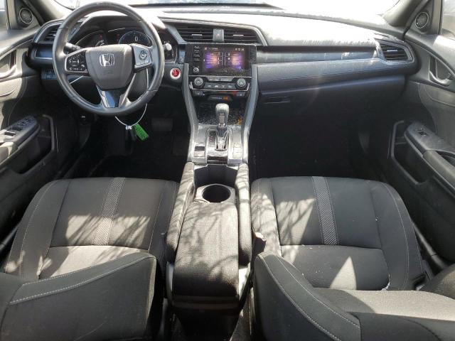 SHHFK7H61MU228391 Honda CIVIC EX