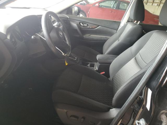 KNMAT2MT2HP520375 Nissan ROGUE S