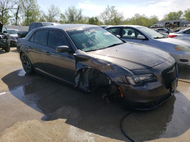 2C3CCABG1MH626523 Chrysler 300 S