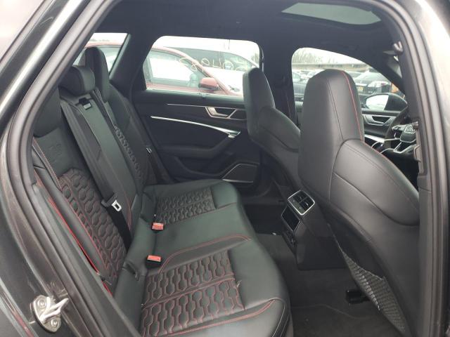 WUA1CBF23NN902249 Audi RS6