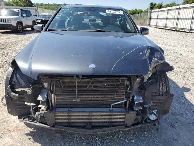 WDDGF4HB9EG249587 Mercedes-Benz C 250