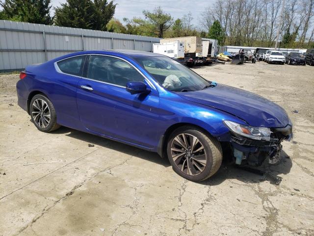 1HGCT1B83GA007365 Honda ACCORD EXL