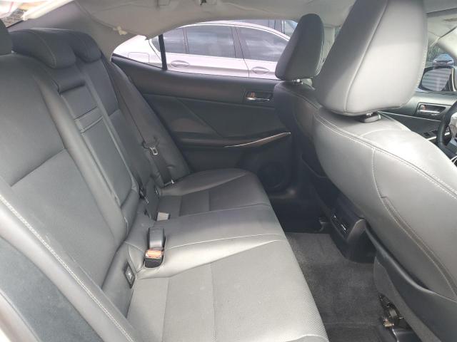 JTHBF1D20F5044597 Lexus IS 250