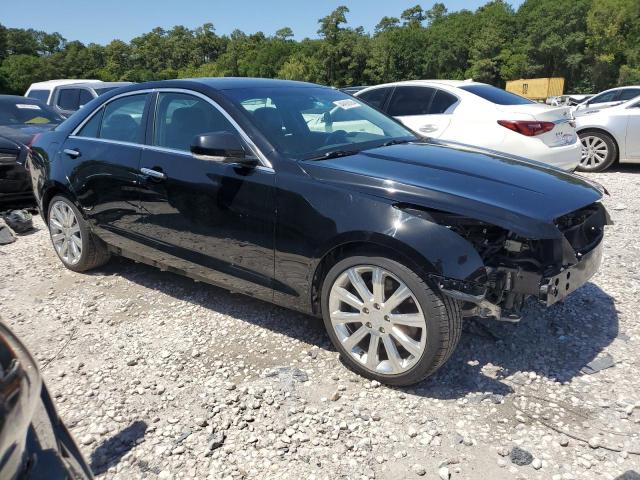 1G6AB5RXXH0209496 Cadillac ATS LUXURY