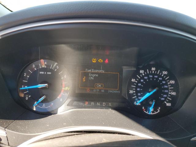 3FA6P0H72FR157387 Ford FUSION SE