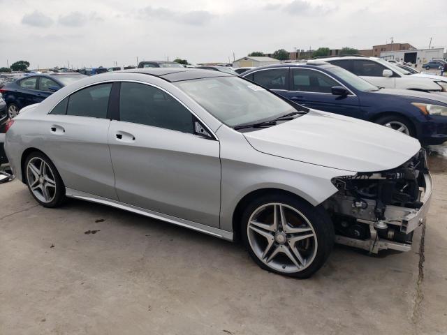 WDDSJ4EB3EN056960 Mercedes-Benz CLA 250