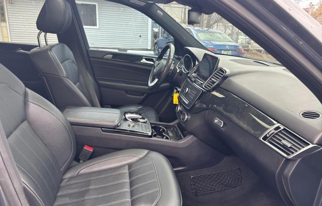 4JGDA5HB5JB022224 Mercedes-Benz Gle 350 4matic