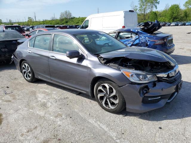 1HGCR2F89GA225020 Honda ACCORD EXL