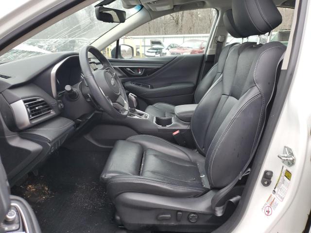 4S3BWAN63L3022474 Subaru Legacy Limited