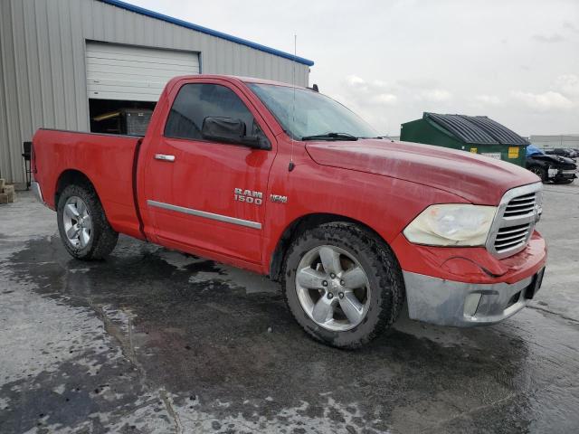 3C6JR6BT2EG303604 RAM 1500 Slt