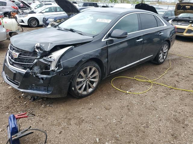 Aukcja sprzedaży 2016 Cadillac Xts, vin: 2G61U5S34G9185606, numer aukcji: 52001274