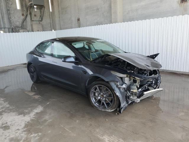 5YJ3E1EA7MF992036 Tesla MODEL 3