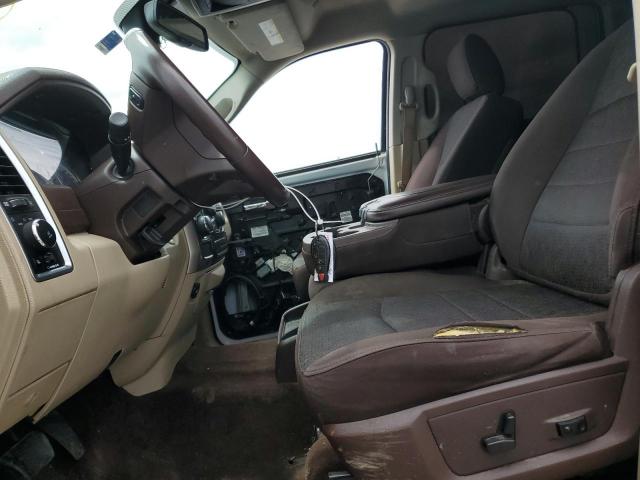 3C6RR6LT7JG167322 RAM 1500 Slt
