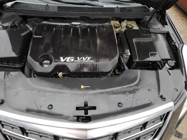 2G61M5S34G9157305 Cadillac Xts Luxury Collection