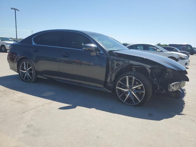 JTHBZ1BLXHA008123 Lexus Gs 350 Base