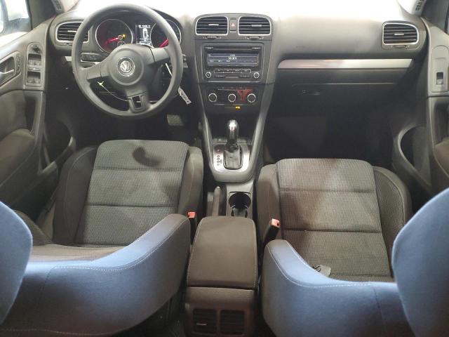 WVWDB7AJ2EW001103 Volkswagen Golf