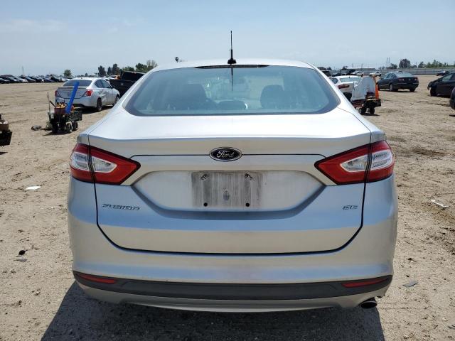 3FA6P0H76ER337762 Ford FUSION SE