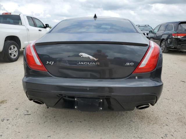 SAJWA1C77K8W19108 Jaguar Xj R - Sport