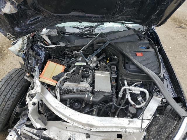 WDC0G4KB9JV055000 Mercedes-Benz Glc 300 4matic
