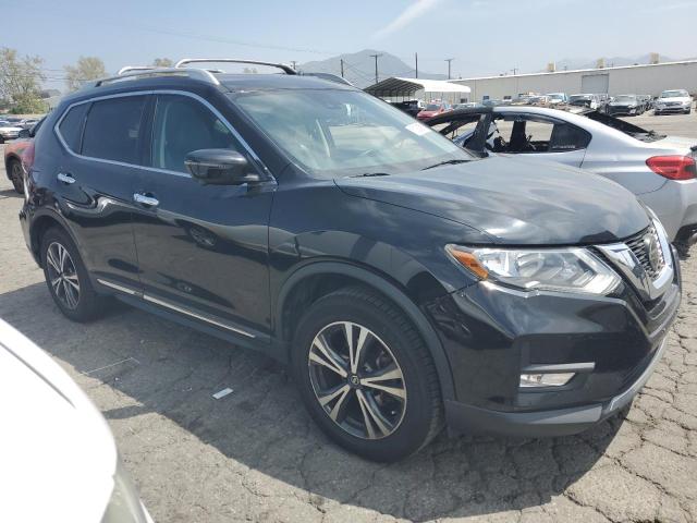5N1AT2MV0JC741631 Nissan ROGUE S