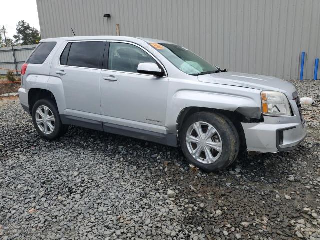2GKALMEK0H6268387 GMC Terrain Sle