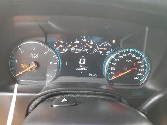1GKS1BKC5HR278882 GMC YUKON SLT