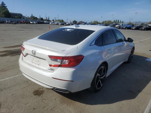 1HGCV2F31JA016278 Honda Accord Sport