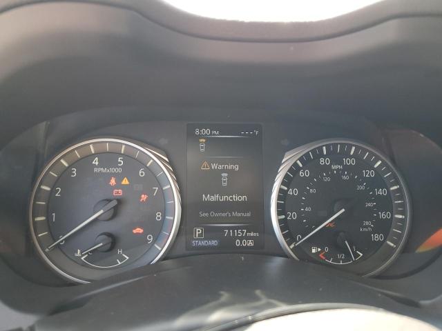 JN1EV7AP2LM207873 Infiniti Q50 PURE