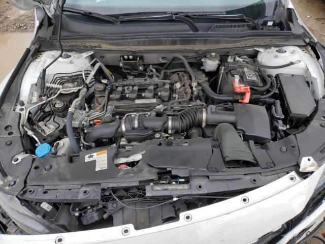 1HGCV1F34LA078142 Honda Accord Sport