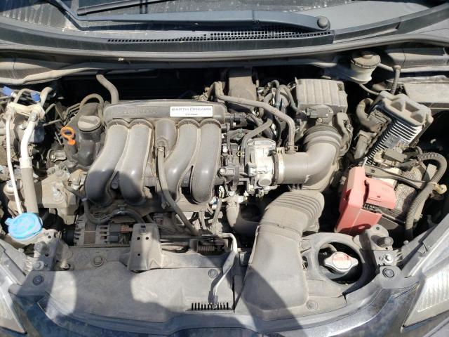 3HGGK5H59HM708862 Honda FIT LX