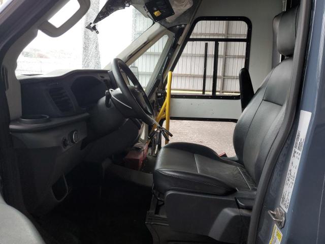 1FDDF6P89MKA41456 Ford Transit T-350 Hd