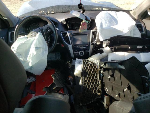 19UUB2F30LA003599 Acura TLX