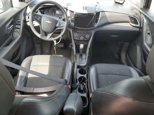 KL7CJPSB1MB326575 Chevrolet TRAX 1LT