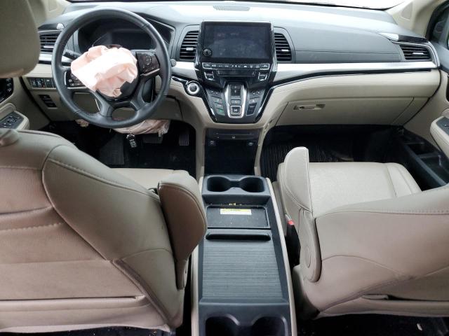 5FNRL6H95KB047422 Honda Odyssey Elite