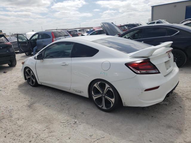 2HGFG4A54FH704487 Honda CIVIC SI