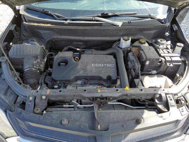 3GNAXJEV4JS576136 Chevrolet EQUINOX LT