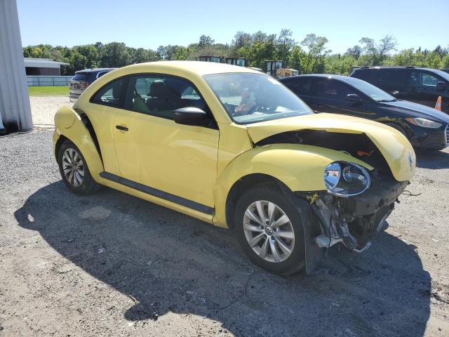 3VWF17AT2FM618688 Volkswagen Beetle 1.8t